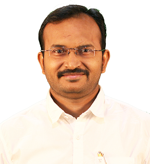 Asst. Prof. Ankur Bhardwaj